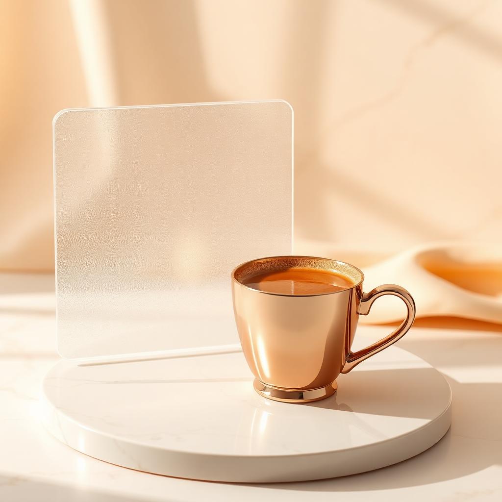 The Elevated Shot — Baristo.Online premium ground coffee ritual