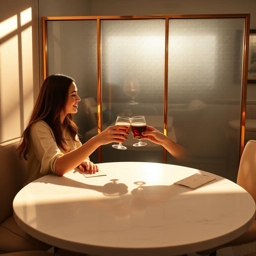 Shared Altitude — Baristo.Online premium ground coffee ritual